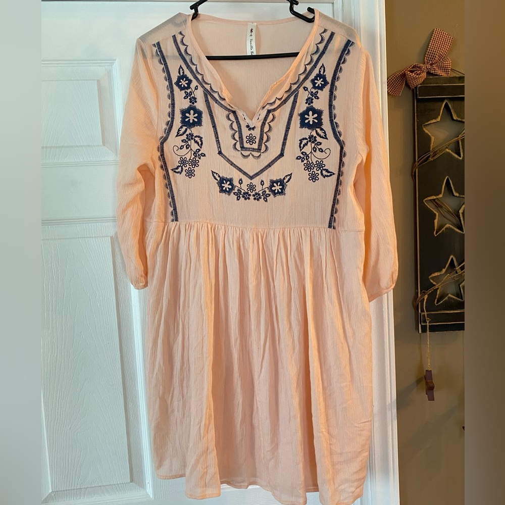 Dress